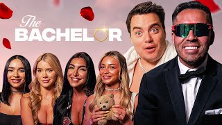 20 WOMEN VS NELK BACHELOR EDITION [upl. by Wohlen]