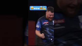 💪what a Josh Rock moment😎Darts Players Championship Finals 2024 Dart [upl. by Demodena820]