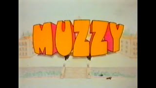 Muzzy S01E01 Fàilte do thìr Gondo [upl. by Edmunda]