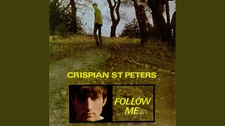 NEW  The Pied Piper  Crispian St Peters DES Stereo Summer 1966 [upl. by Ecinerev484]