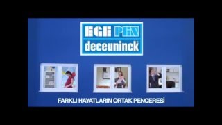 Farklı Hayatların Ortak Penceresi [upl. by Hajin]