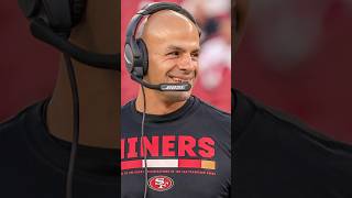 Kyle Shanahan NEEDS TO BRING BACK Robert Saleh As Defensive Coordinator shorts 49ers News [upl. by Ellienad]