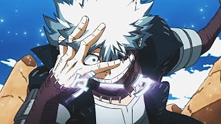 「I cant 🍃」Dabi  My Hero Academia「AMVEDIT」4k [upl. by Komsa]