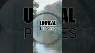 Places on Earth that dont feel real  Surreal Places you wont believe exist shorts [upl. by Aciamaj]