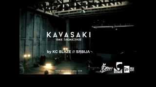 Rasta  Kavasaki RMX produced by KC Blaze [upl. by Smeaj]