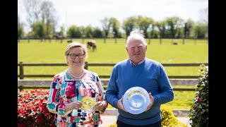 Connollys Red Mills The Irish Field Breeder of the Year Awards 201920 [upl. by Sirk843]