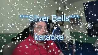 Silver Bells Karaoke [upl. by Lamrej]