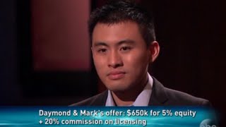 Shark Tank Season 6 Episode 22 Review amp After Show  AfterBuzz TV [upl. by Belcher]