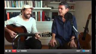 Chico Buarque e João Bosco  Sinhá [upl. by Petrie]