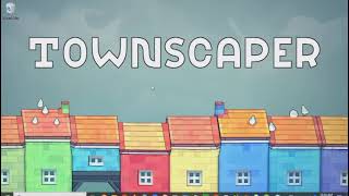 Townscaper Part 2 Review [upl. by Anairotciv]