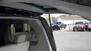 2008 Infiniti QX56 NAVFOUR DOORTVDVDSUNROOF2ND BENCHTH [upl. by Eisset718]