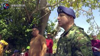 Verde esperanza en el bajo Cauca Antioqueño [upl. by Nas]