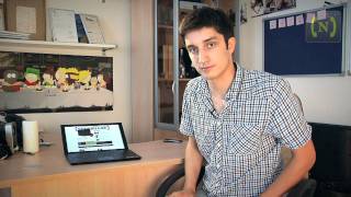 Sony VAIO Z21 review [upl. by Bove292]