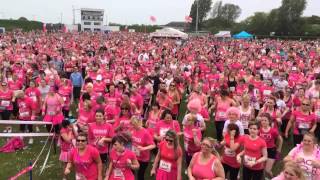 Cleethorpes Race For Life [upl. by River]