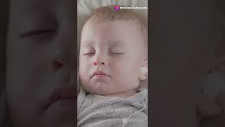 Baby Sleep Tips Gentle Techniques for Peaceful Nights [upl. by Ailido]