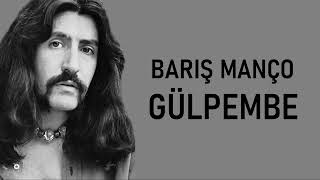 Barış Manço  Gülpembe lyrics [upl. by Andersen921]