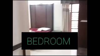 3 BHK FLAT FULLY FURNISHED FRAZER TOWN [upl. by Stearne237]