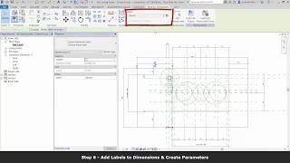 Add Transparent Clearance Zones to Revit Families [upl. by Cranston]