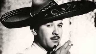 Pedro Infante  Senderito de Amor [upl. by Nagek]