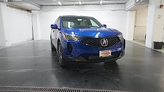 2024 Acura RDX wASpec Advance Package Chicago Morton Grove Glenview Arlington Heights Sko [upl. by Seda]