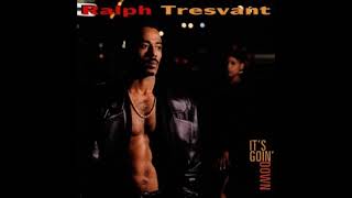 Ralph Tresvant  My Aphrodisiac [upl. by Shirlene]