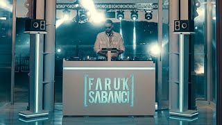 Faruk Sabancı  100 Solo Istanbul Turkey [upl. by Ahscrop690]