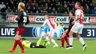 Highlights Excelsior  Ajax [upl. by Arob]