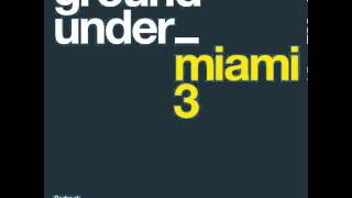 Thodoris Triantafillou amp CJ Jeff  Body Clock feat Thomas Gandey Bedrock Miami 3 [upl. by Erual]