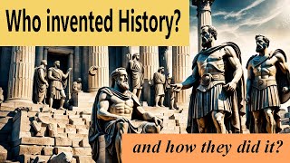 The Invention of History From Myths to Meticulous Records [upl. by Agnola831]