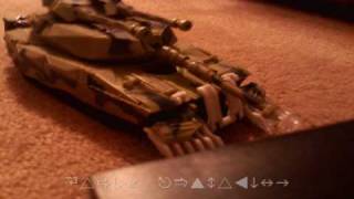 Transformers Decepticons Mobilize StopMotion [upl. by Leonelle]