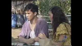 ไอ้ม้าเหล็ก AI MA LEK 2002 EP07 เคน ธีรเดช [upl. by Nomrac]