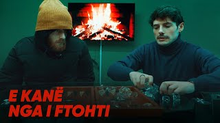 E kanë nga i ftohti  NGOPTV [upl. by Yekcir]