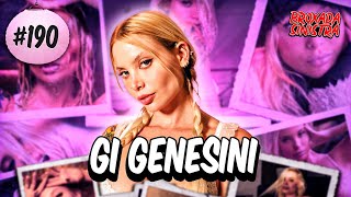 GI GENESINI  190 [upl. by Snowber]