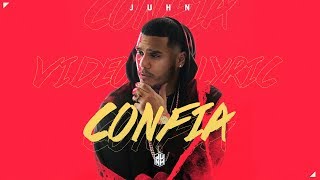 Juhn  Confia [upl. by Vas]