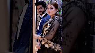 Rabeeca khan and Hussain tareen photoshootrabeecakhanhussaintareenrabeesain [upl. by Amado145]