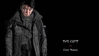 Gary Numan  The Gift Official Audio [upl. by Enomor]