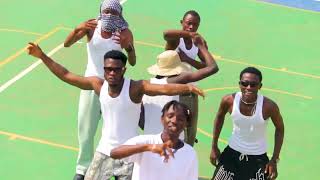 PARKO  GUTE Ft Q NINEX amp MAKA EL MATHAN Official Video [upl. by Hoagland]