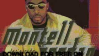 montell jordan  midnight rain interlude  Lets Ride [upl. by Ailati]