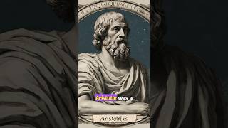 Aristotle The man who taught us how we should think [upl. by Cirda]