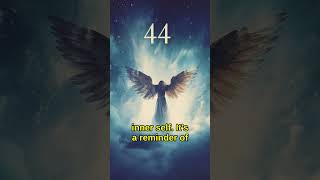 Spiritual Meaning Of 444  A Powerful Message From The Universe [upl. by Amye988]