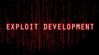 Exploit Development Crafting a Buffer Overflow Exploit for VulnServer [upl. by Liatnahs319]