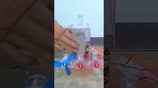 Generate Electricity with Boiled Water and a Thermoelectric Generator [upl. by Braden715]