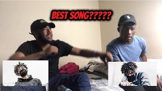 Scarlxrd  BerzerkREACTION [upl. by Emerej326]