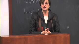 Harvard ENGL E129  Lecture 10 Cymbeline [upl. by Naujad]