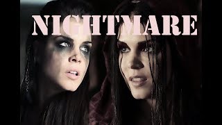 Octavia Blake  NIGHTMARE [upl. by Htebsle]