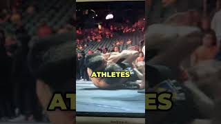 Why Mikey Musumeci doesnt compete in ADCC mikeymusumeci adcc [upl. by Haeel844]