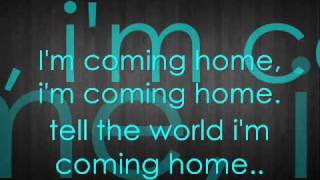 DiddyDirty Money  Im coming home w lyrics [upl. by Ahsenad]