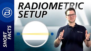 The Radiometric Setup  BERTHOLD SHORT FACTS [upl. by Nuahsyt]