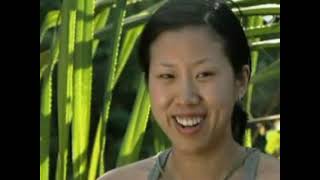 Survivor S05E01  Confessional  Shii Ann is miserable Insider [upl. by Ragland872]