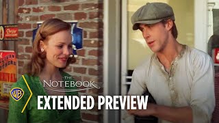 The Notebook 2004 Full Movie Review  Ryan Gosling [upl. by Huntlee]